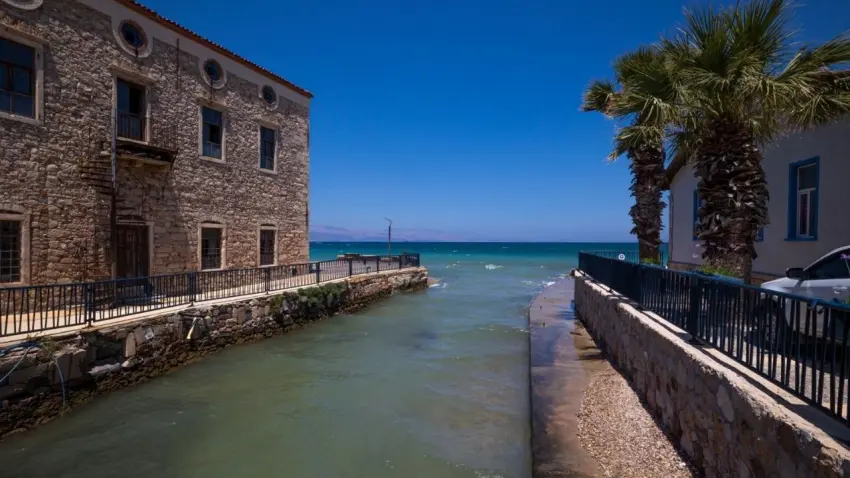 deniz