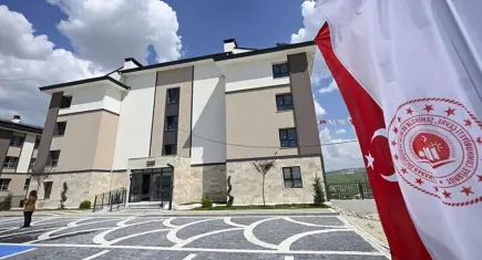 TOKİ'nin 64 İlde 20 bin konutluk açık satış kampanyası başlıyor