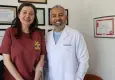 Türkiye’de nadir görülen gen mutasyonuna karşı umut veren ALS tedavisi