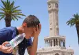Uzmanından İzmir için aşırı sıcak uyarısı