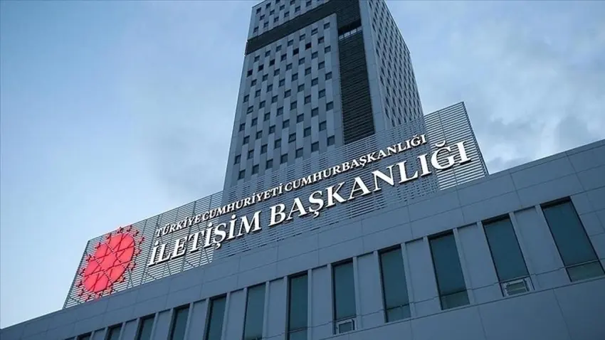 ‘25 yeni il kurulacak’ iddialarına DMM yanıt verdi