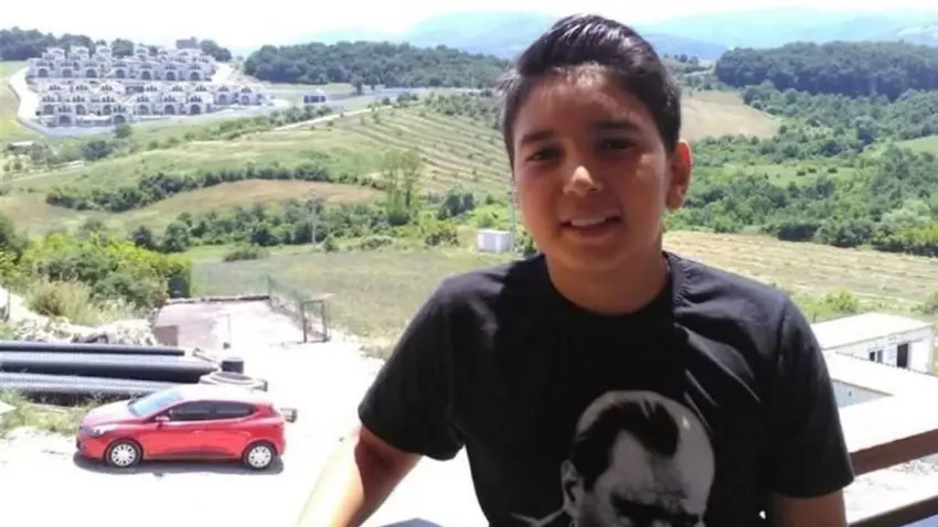 8 yıl önce öldürülen 11 yaşındaki Kerem Karakaya davasında ağırlaştırılmış müebbet talebi