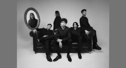 A Capella TimbrFifths İzmir'de sahne alacak