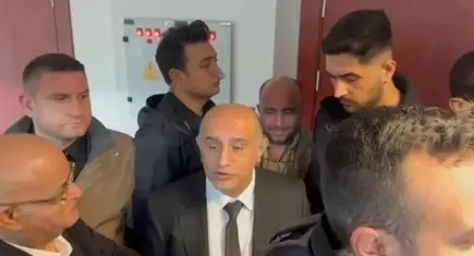 Aziz İhsan Aktaş suç örgütü davasında duruşma ertelendi