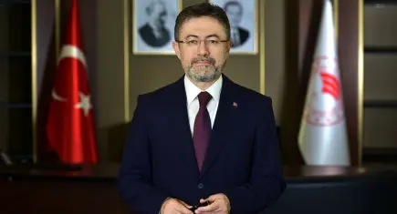 Bakan Yumaklı: Ormanda veya açık alanda ateş yakmayalım