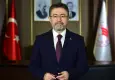 Bakan Yumaklı: Ormanda veya açık alanda ateş yakmayalım