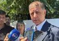 Başkan Tugay’dan istifa ve ihraç iddialarına cevap