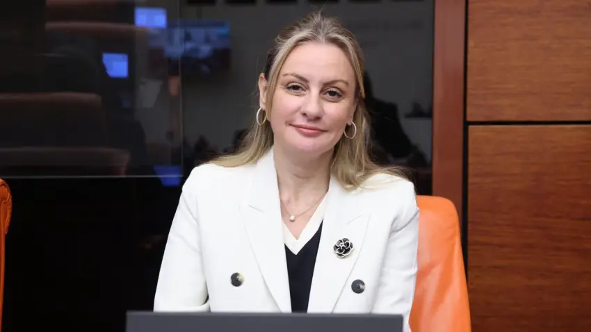 CHP’li Seda Kaya Ösen: Türk turizminin yapısal sorunları çözülmeli haberinin görseli
