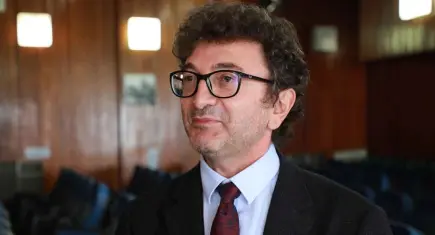 CHP’li Yüksel Taşkın’dan Olağanüstü Kurultay çağrısı