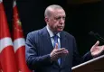 Cumhurbaşkanı Erdoğan: Diken üstündeki bölgemiz rahat bir nefes aldı