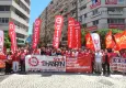 DİSK Ege’den 15-16 Haziran direnişi anması