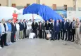 Ege Üniversitesi havacılıkta yeni bir eşiği daha aştı