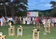 EGİAD Yaza Merhaba etkinliğinde buluştular
