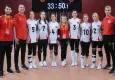 Filenin değil, parkenin sultanları! Goalball Milli Takımımız Dünya 3'üncüsü