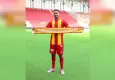 Göztepe, Cherni ile yola devam etmek istiyor
