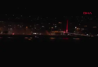 Göztepe’de 101’inci yıl coşkusu yaşandı