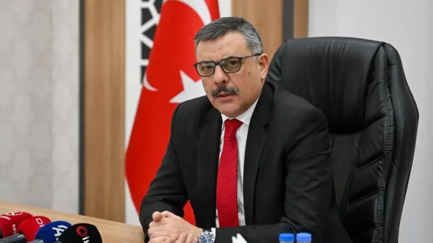 İçişleri Bakanlığı açıkladı: 19 bin emniyet personelinin yeni görev yeri belirlendi