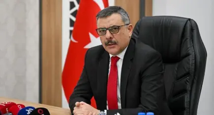 İçişleri Bakanlığı açıkladı: 19 bin emniyet personelinin yeni görev yeri belirlendi