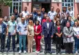İGC Basın Akademisi Afyonkarahisar'da gazetecilerle bir araya geldi