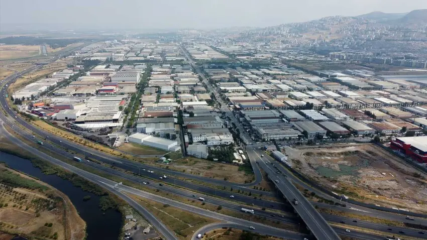 İzmir Atatürk Organize Sanayi Bölgesi’nden 30 firma başarı listesinde yer aldı haberinin görseli