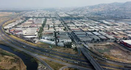 İzmir Atatürk Organize Sanayi Bölgesi’nden 30 firma başarı listesinde yer aldı