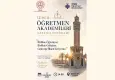 İzmir Öğretmen Akademileri eğitim yılını kapanış programıyla tamamlıyor