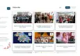 Karabağlar'ın yenilenen web sitesi kullanıma açıldı