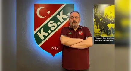 Karşıyaka yönetimi ilk olarak teknik kadrolarla görüşecek