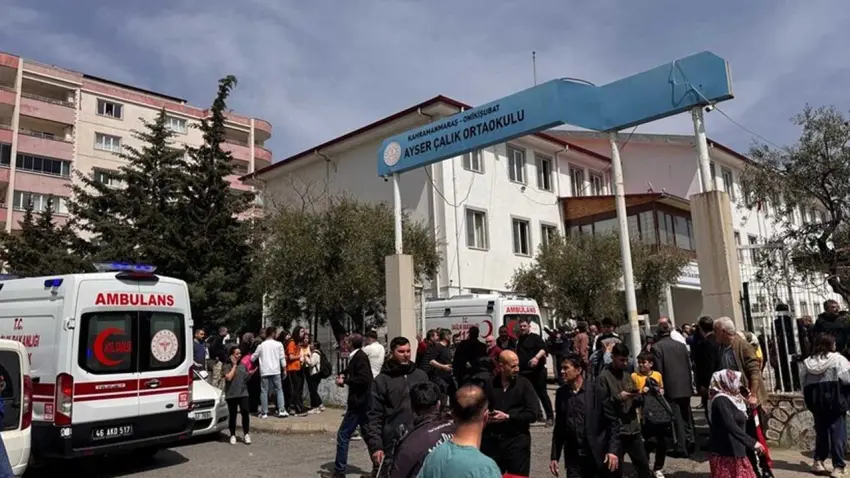 Katliam geliyorum demiş: Okul saldırganı 32 kez rehberlik servisine gitmiş! haberinin görseli