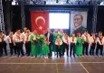 Konak’ta Halk Oyunları Şenliği 20. kez sahne aldı