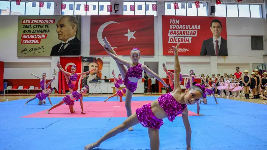 bayraklı