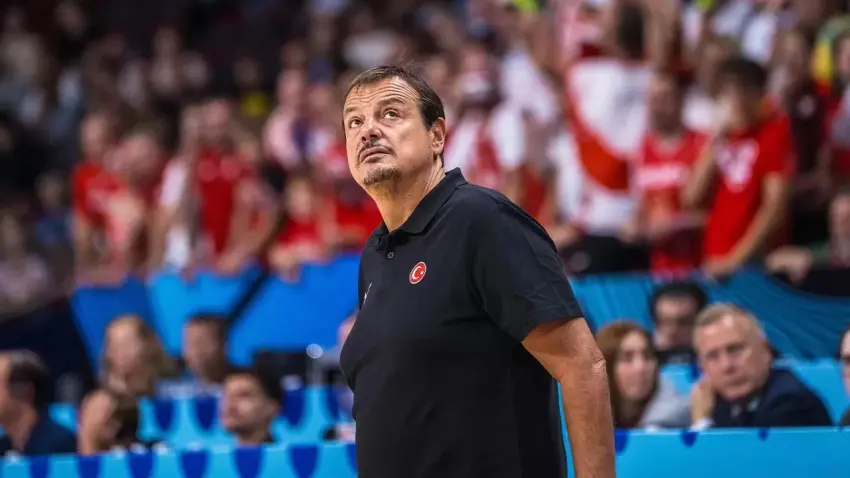 Panathinaikos, Ergin Ataman ile yollarını ayırdı