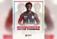 Petkimspor, eski oyuncusu Khyri Thomas’ı yeniden kadrosuna kattı