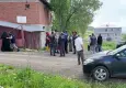 Sulama kanalına düşen 3 yaşındaki çocuk kalp masajıyla hayata döndürüldü