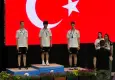 Suyun altında mucize: Türk sporcu 6 dakika 23 saniye nefesini tutarak dünya rekoru kırdı!