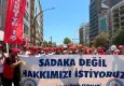 Toplu sözleşmede düğüm: İşçiler alanlara indi