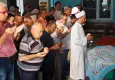 Uzaklaştırma kararı bulunan boşanma aşamasındaki eşi tarafından öldürülen kadın defnedildi