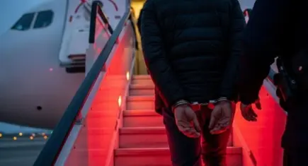 2 bin 950 FETÖ mensubunun iadesi istendi