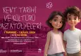 APİKAM’da Kent Tarihi ve Kültürü Yaz Atölyeleri başlıyor