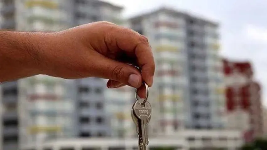 Avrupa'da ev sahibi olmak hayal oldu:Türkler kaç yaşında ev sahibi oluyor? haberinin görseli