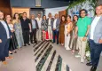 BASİFED Yaza Merhaba Buluşması’nda bir araya geldi