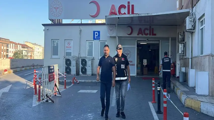 Beylikdüzü Belediyesi'ne operasyon haberinin görseli