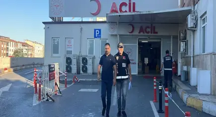 Beylikdüzü Belediyesi'ne operasyon