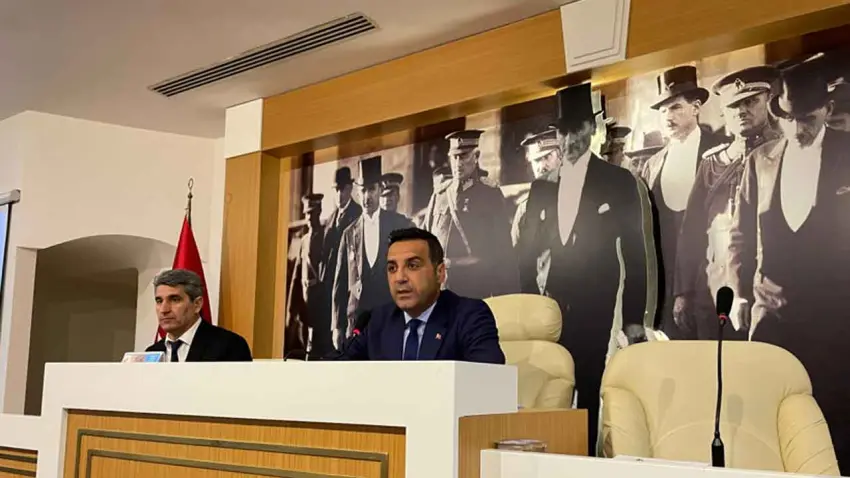 Çiğli’de 6 taşınmazın satış kararı tartışmalar eşliğinde kabul edildi haberinin görseli