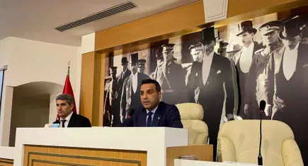 Çiğli’de 6 taşınmazın satış kararı tartışmalar eşliğinde kabul edildi