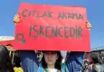 Cinsel Şiddetle Mücadele Derneği: Çıplak aramaya maruz bırakılan herkesin yanındayız
