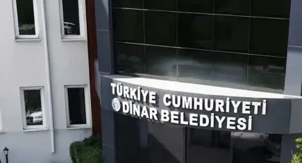 Dinar Belediye Başkanı Veysel Topçu’ya suikast iddialarına resmi yalanlama