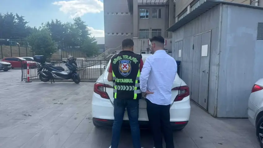 Düğün konvoyunda dehşet saçmıştı: Hem cezaevine girdi hem ehliyetinden oldu haberinin görseli