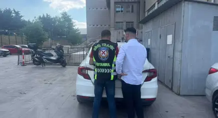 Düğün konvoyunda dehşet saçmıştı: Hem cezaevine girdi hem ehliyetinden oldu