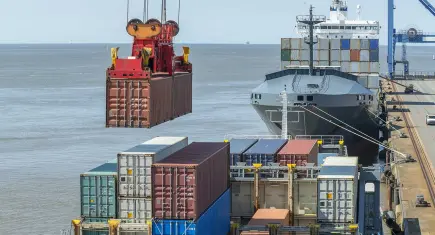 Ege Bölgesi mayıs ayında 3 milyar 675 milyon dolar ihracat gerçekleştirdi